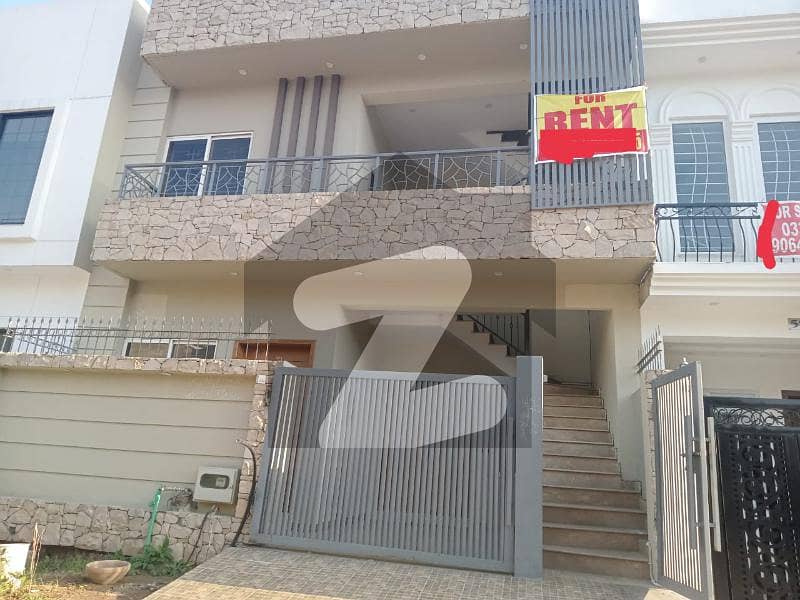 D-12/4 Double Unit House For Rent