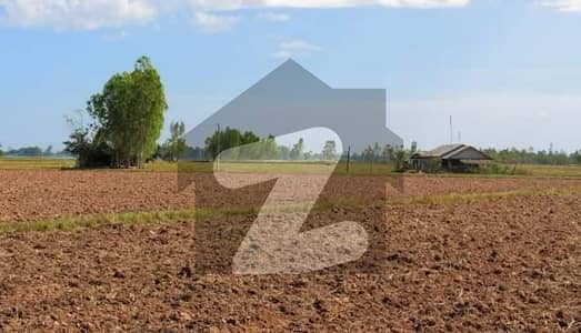 07 Marla Plot For Sale In Lower Jinnahabad Abbottabad