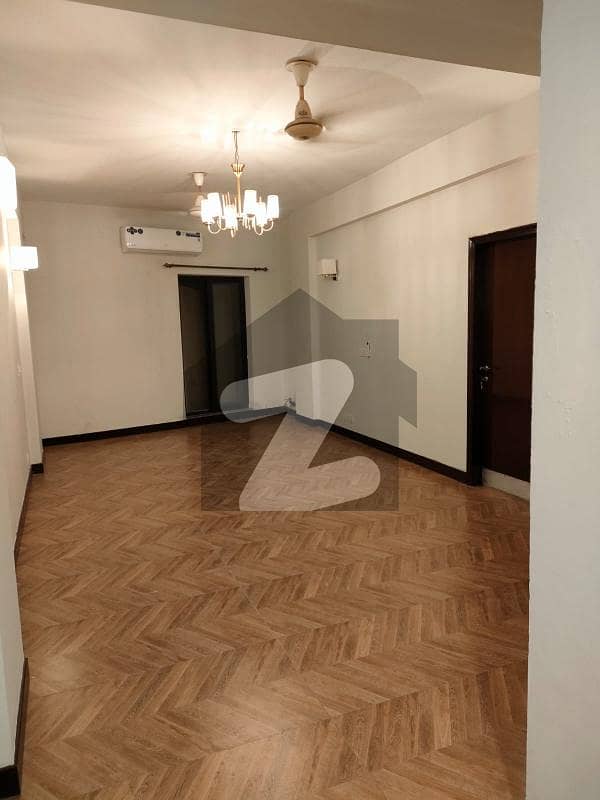 2350 Square Feet Flat For Rent In E-11