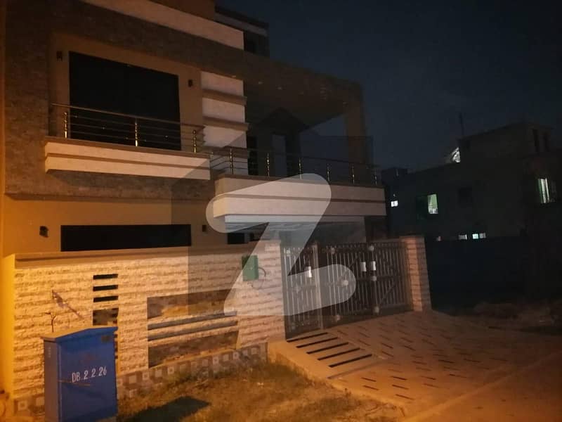 House For sale In Bahria Nasheman