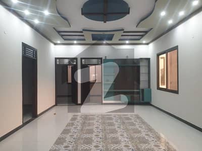 200 Square Yards Ground Plus 1 Brand New House Available For Sale