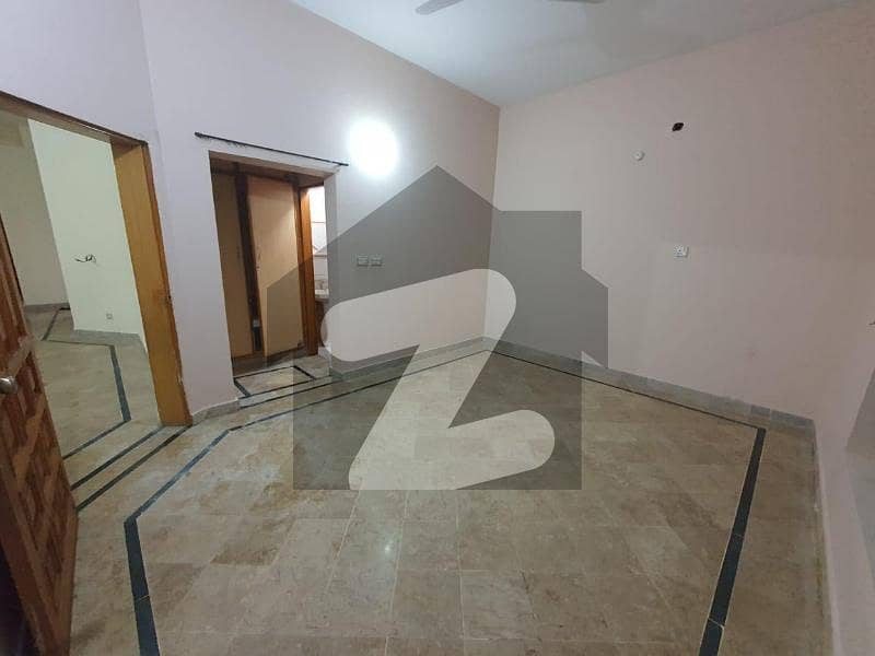 10 Marla House For Sale In Hashmi Garden Bahawalpur.