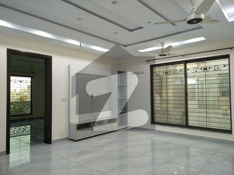 1 Kanal Brand New 2 Bedrooms With Attached Washrooms Upper Portion Available For Rent In Dha Phase 6