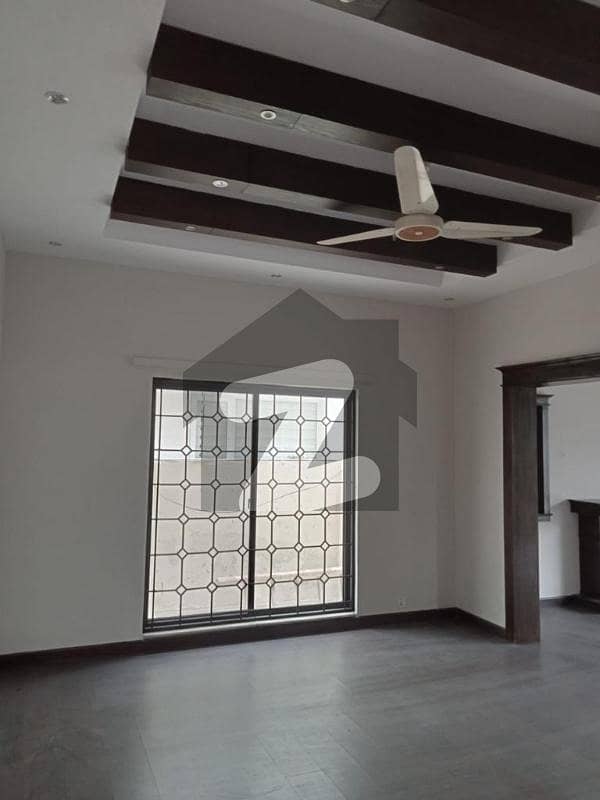 1 Kanal 3 Bedrooms With Attached Washrooms Upper Portion Available For Rent In DHA Phase 6 C Block,