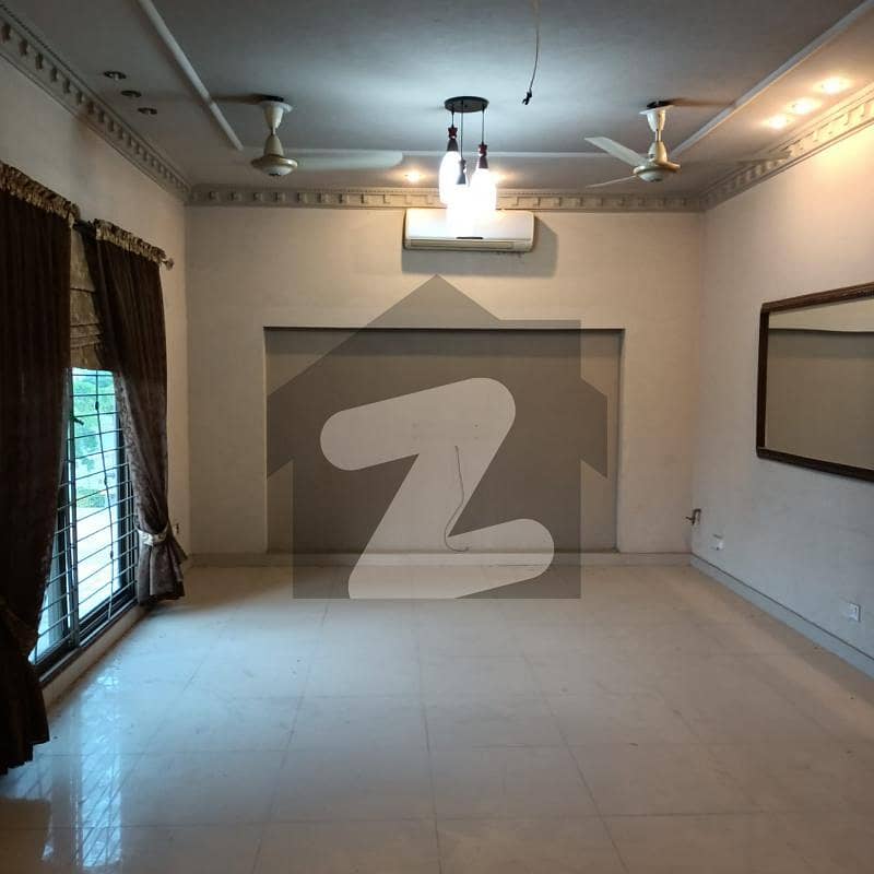 1 Kanal Fully Renovated House Available For Rent In Phase 6 block C.