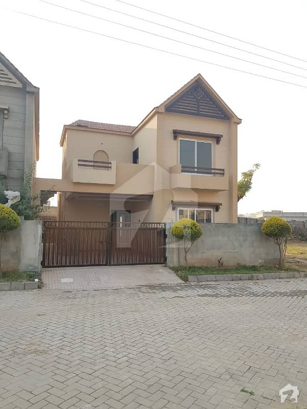 8 Marla House For Sale In Bhara Kahu Bhara kahu, Islamabad ID26189730