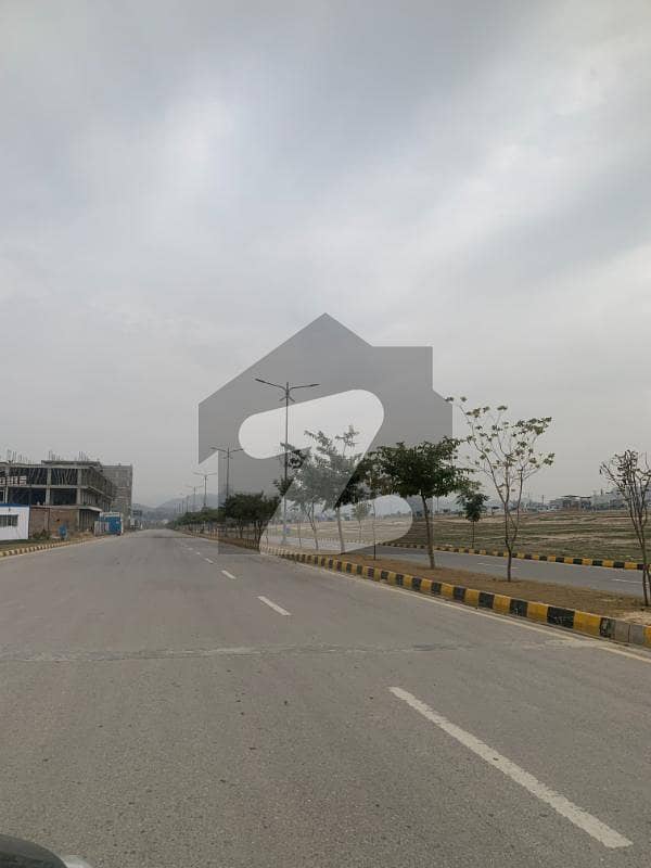 Investor Price 1 Kanal B G 5 , Commercial Plot