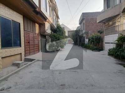 9 Marla House available for sale in Canal Point Housing Scheme, Lahore