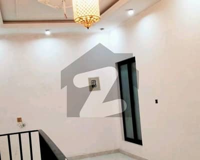 Ramgarh 2.75 Marla House Up For sale