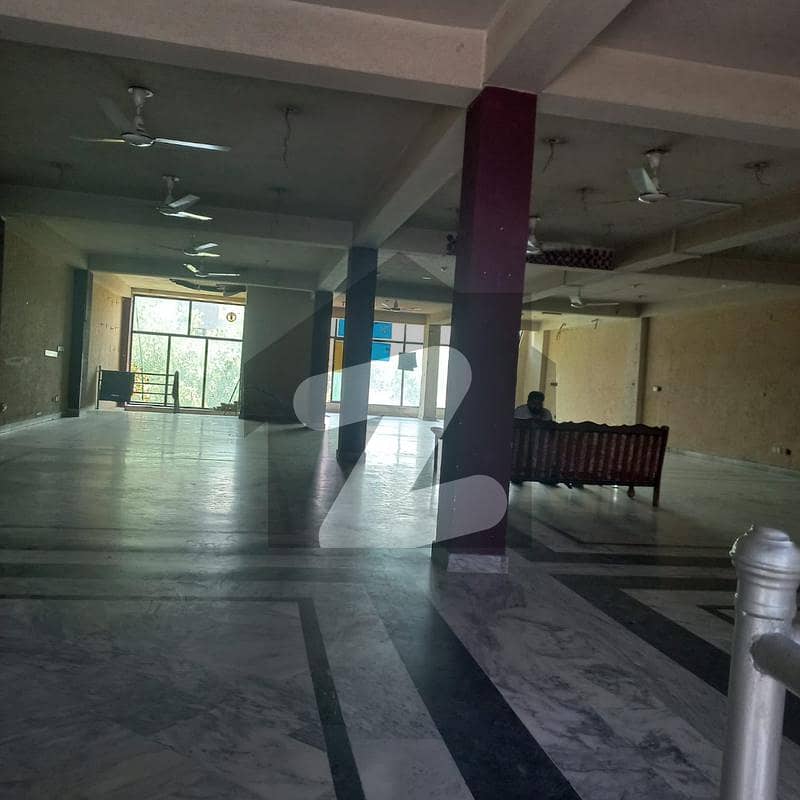 Office Space For Rent G-7 Near Urdu University Office Space For Rent G-7 Near Urdu University