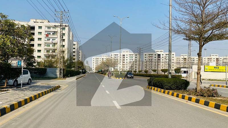 10 Marla New Map Apartment Available For Sale In Askari Xi Bedian Road Lahore