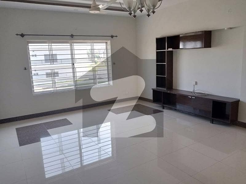 1 Kanal Upper Portion Available For Rent In Dha Phase 2, Islamabad
