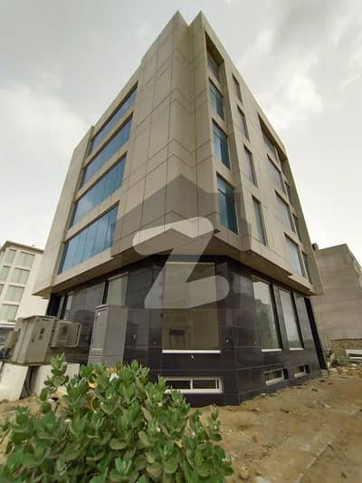 ڈی ایچ اے فیز 8 ڈی ایچ اے ڈیفینس,کراچی میں 8 مرلہ عمارت 15.0 لاکھ میں کرایہ پر دستیاب ہے۔