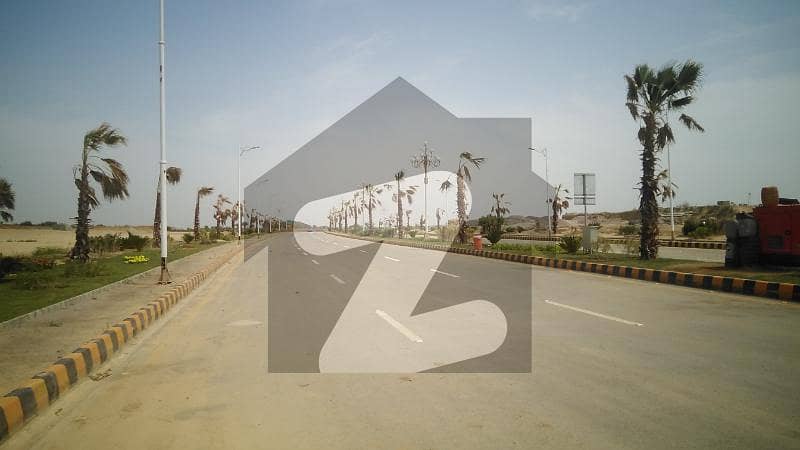 5 Marla Residential Plot For Sale Near Islamabad Airport In Nova City Islamabad