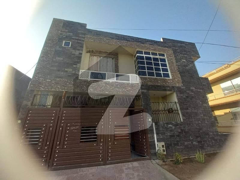 Double Storey With Basement For Sale (read Ad)