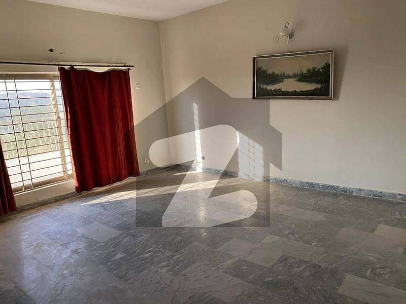 1 Kanal House For Sale In Bahria Town Phase 8