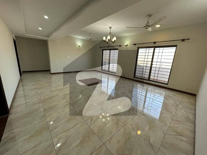 Ground Floor Apartment available for sale in Sector D Askari 14