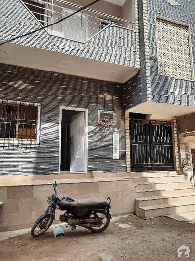 Flat Available For Sale Kashmir Colony Karachi