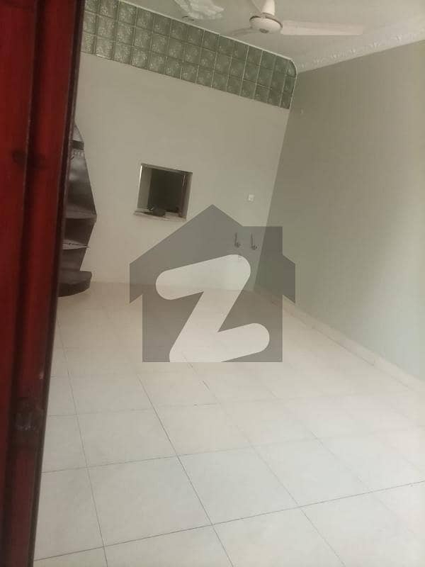 100 Yd Bungalow For Rent In Dha Phase 2  4 Bed Room Tail Flooring Good Location Reenable Demand