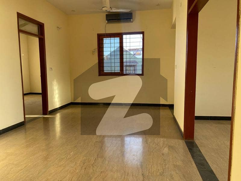 150 Sq Yd Upper Portion For Rent In Dha Phase 7 Ext Tail Flooring Good Loction Rezanabale Dem