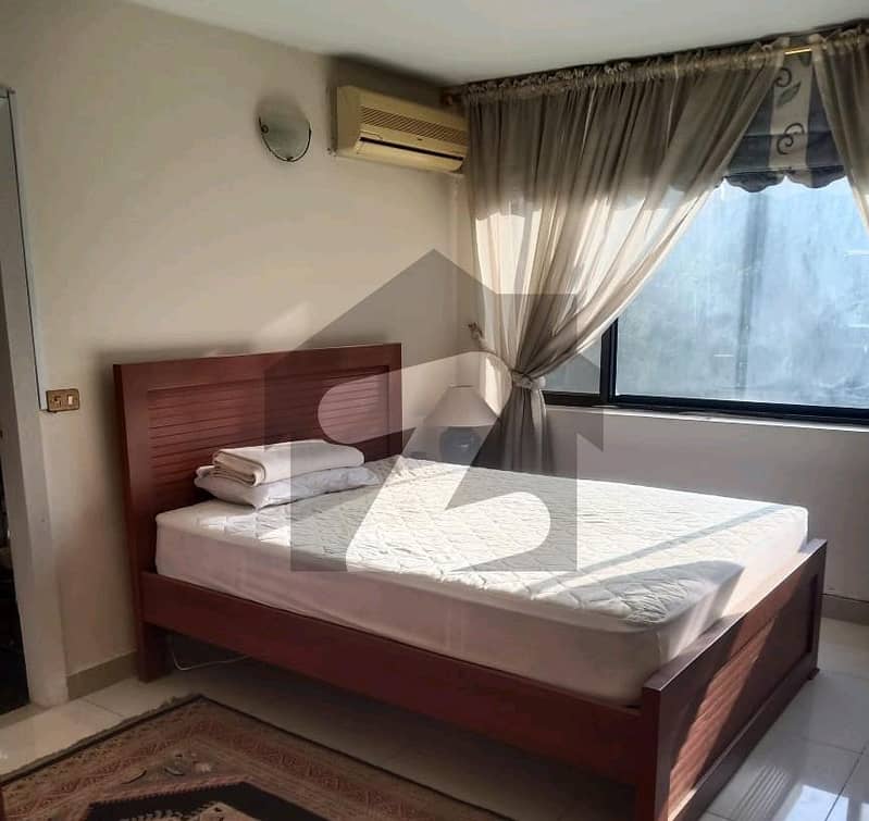 Fair-Priced 1000 Square Feet Flat Available In Diplomatic Enclave Fair-Priced 1000 Square Feet Flat Available In Diplomatic Enclave