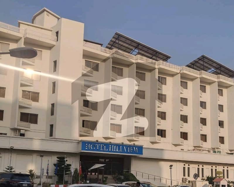 جناح سُپر مارکیٹ ایف ۔ 7 مرکز ایف ۔ 7 اسلام آباد میں 2 مرلہ عمارت 14.5 کروڑ میں برائے فروخت۔