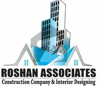 Flat For Sale Bhayani Heights Block 4 Gulshan-e-Iqbal Boundary Wall Project