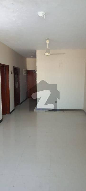 Flat For Sale In Sehar Apartment Block 4 Gulshan-e-Iqbal Boundary Wall Project