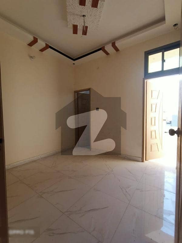 110 Square Yards House For sale In Model Colony Malir Model Colony