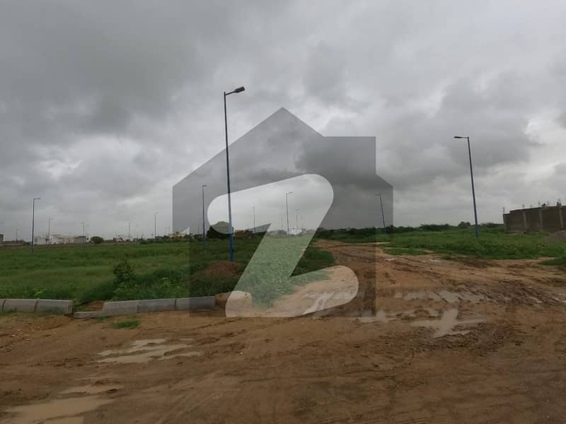 A Good Option For sale Is The Residential Plot Available In GulshanE