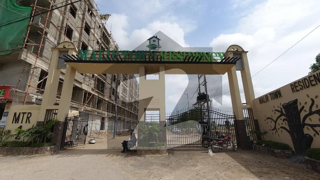 Buying A Residential Plot In Malir Town Residency? Buying A Residential Plot In Malir Town Residency?
