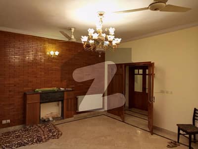 House For Sale In G 10/3 Islamabad