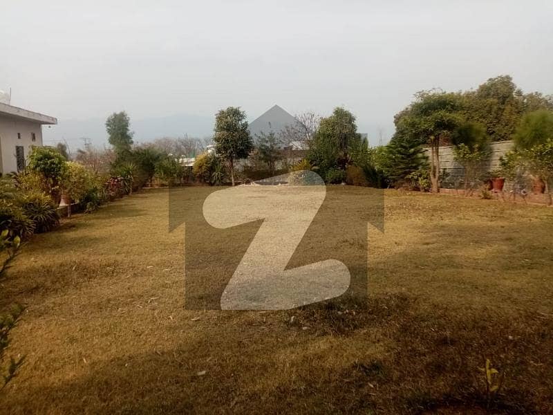 Plot For Sale In F11 /4 Islamabad