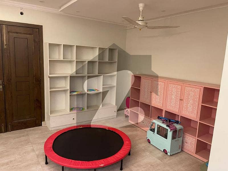 Open Basement For Rent In G10/2 Islamabad