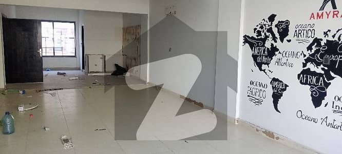 Office For Rent Bukhari Commercial Dha Phase 6
