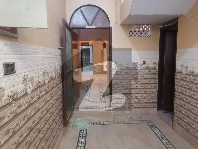 House For Sale Bilal Town Near Shamsi Society Malir Karachi