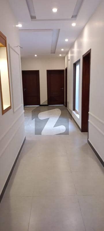 7 Marla Upper Portion For Rent