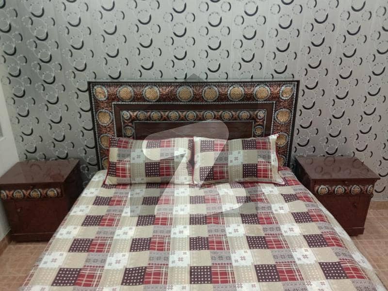 Full Furnished Flat Full Furnished Flat