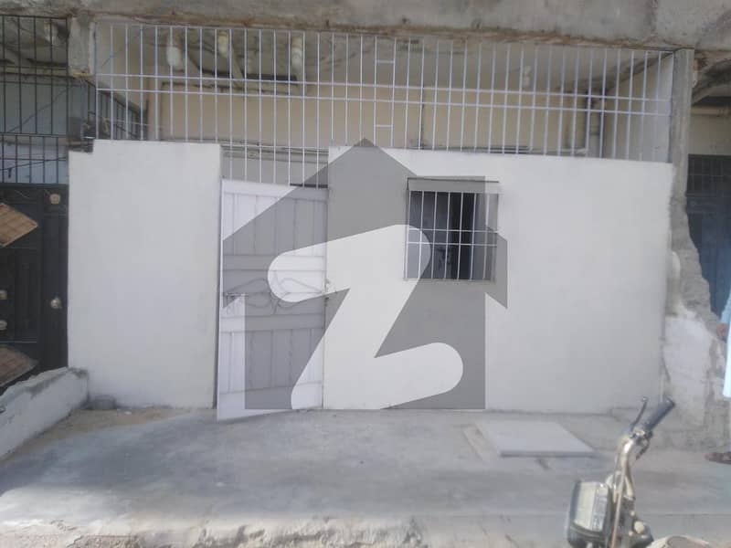 Lower Portion Available For Sale In North Karachi Sector 7-d3