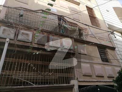 Get A Prime Location 120 Square Yards House For Sale In North Karachi - Sector 7-D3