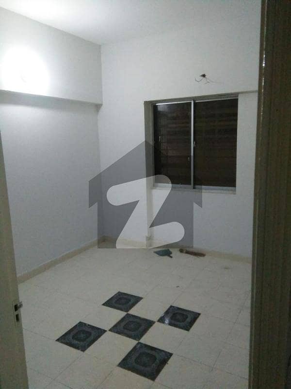 Al gafoor atrium 1st floor flat available for sale in north karachi 11 A