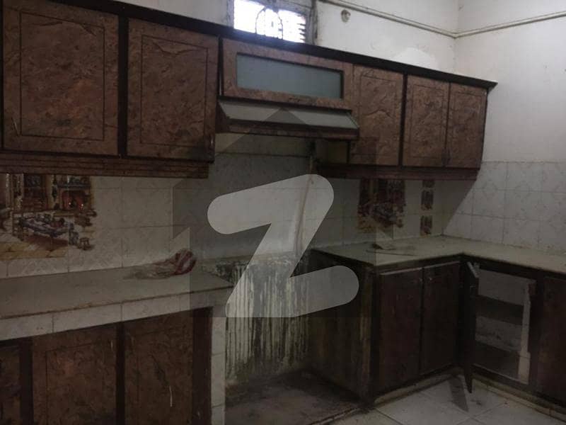 Single Storey House For sale available In North Karachi - Sector 11B Karachi