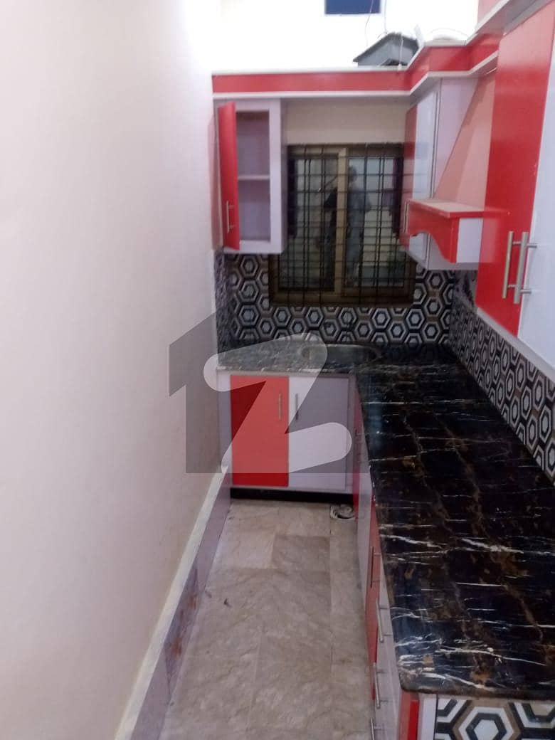 3.5 Marla House In Cantt For sale