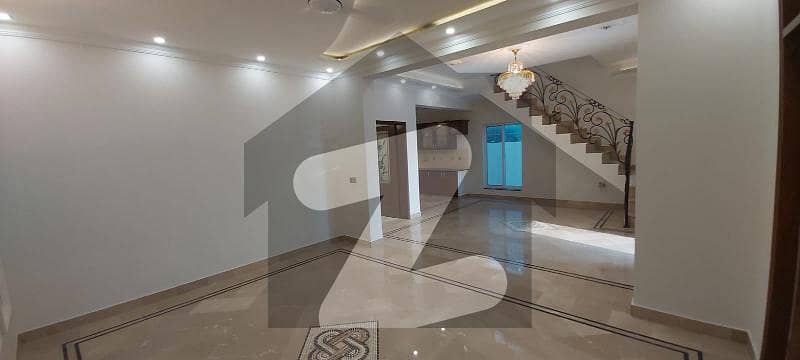 10 Marla slightly Used House Available For Sale In Divine Garden Block A