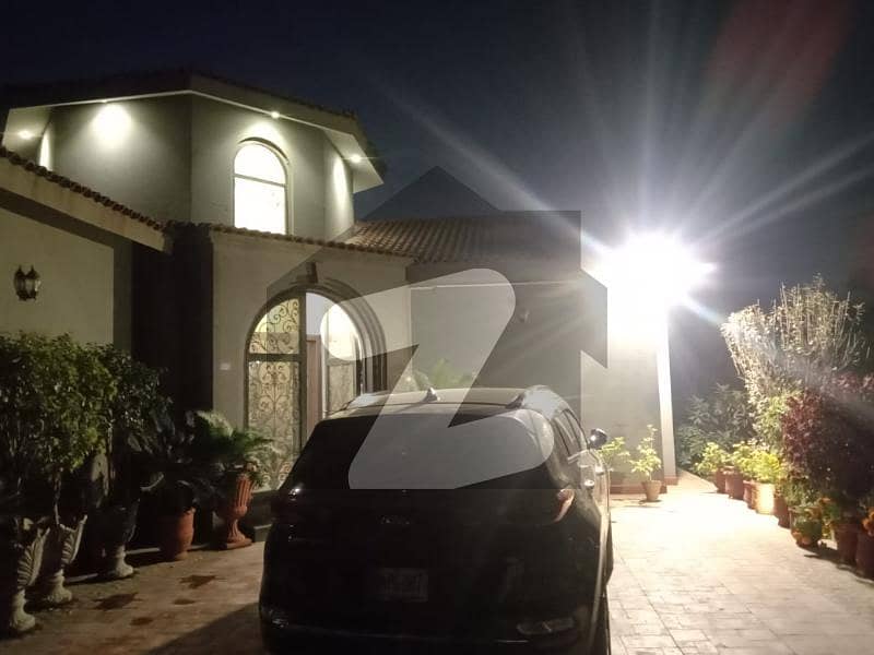 8 Kanal Farm House For Rent Main Bedian Road Bedian Road, Lahore