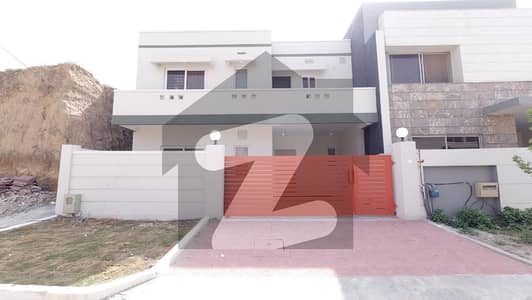 30x60 Brand New Double Storey Designer House For Sale In B-17 Block C1