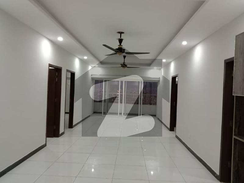 2400 Square Feet Flat For Rent Available In E-11