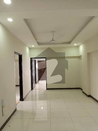 A Beautiful Unfurnished Apartments Available For Rent In Capital Residencia Islamabad