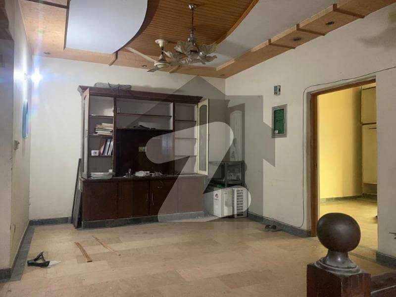 5 Marla Uper Portion With 3bed Near To Shadiwal Chowk