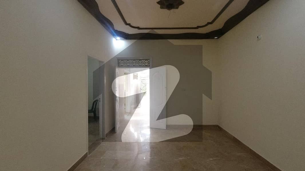 گلشنِ معمار - سیکٹر آر گلشنِ معمار گداپ ٹاؤن کراچی میں 6 کمروں کا 5 مرلہ مکان 2.25 کروڑ میں برائے فروخت۔